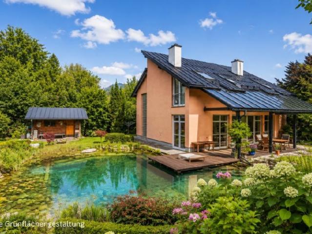 Haus kaufen in Ahorn, Oberösterreich