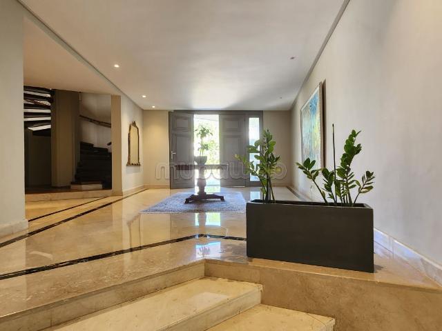 Villa vente à Anfa, Gharb-Chrarda-Beni Hssen