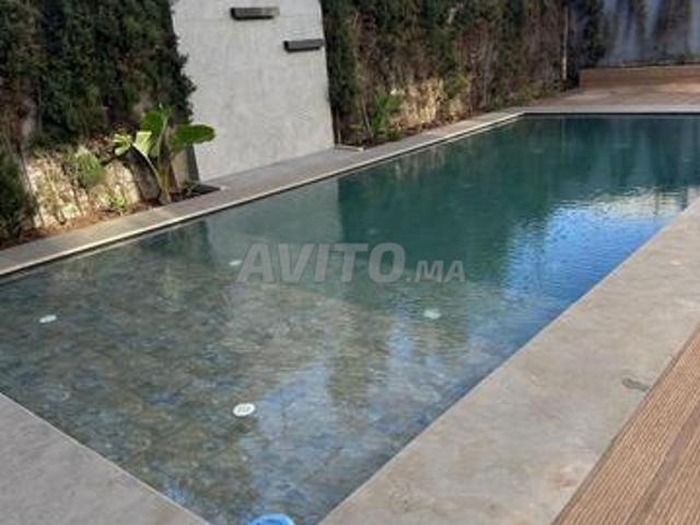Propriété vente à Anfa, Gharb-Chrarda-Beni Hssen