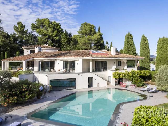 Maison vente à Grasse, Vence