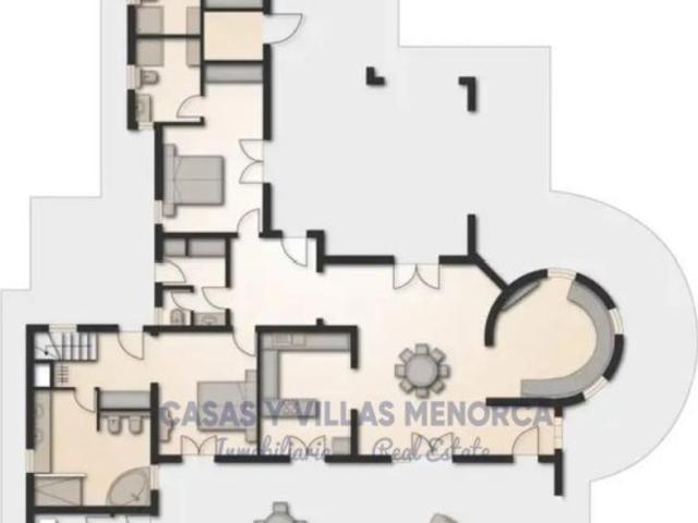 Casa en venta en Sant Lluís, Menorca