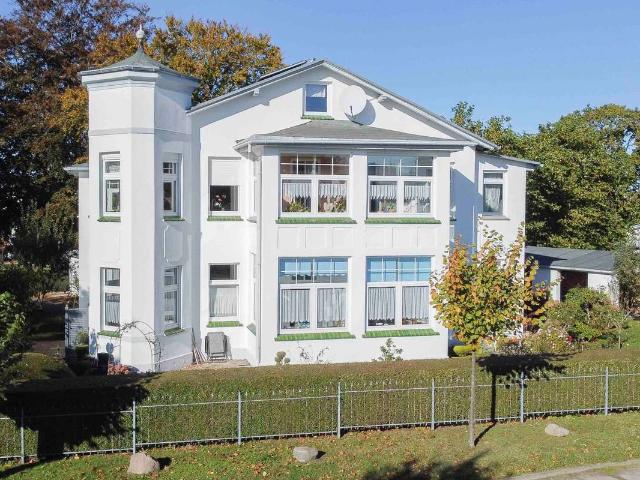 Haus kaufen in Göhren, Vorpommern-Rügen