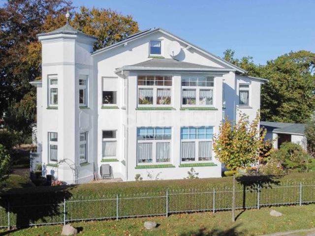 Haus kaufen in Göhren, Mecklenburg-Vorpommern