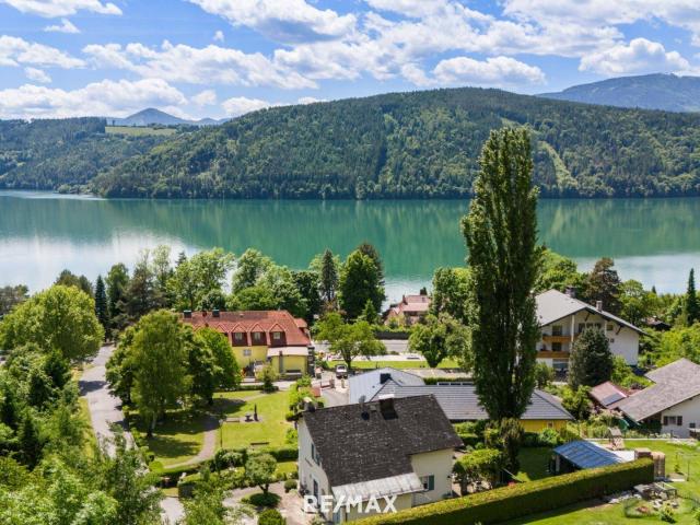 Haus kaufen in Millstatt am See, Kärnten