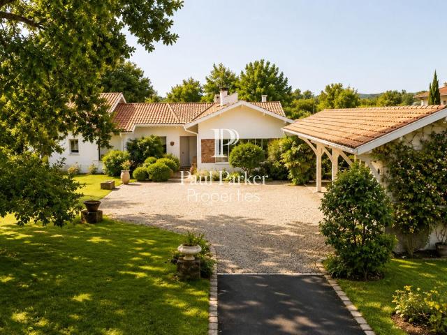 Villa vente à Dax, Soorts-hossegor