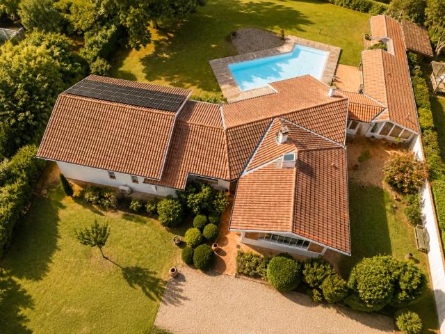 Villa vente à Dax, Soorts-hossegor