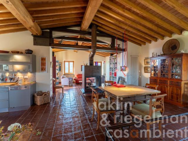 Casa in vendita a Fabiano Alto, La Spezia