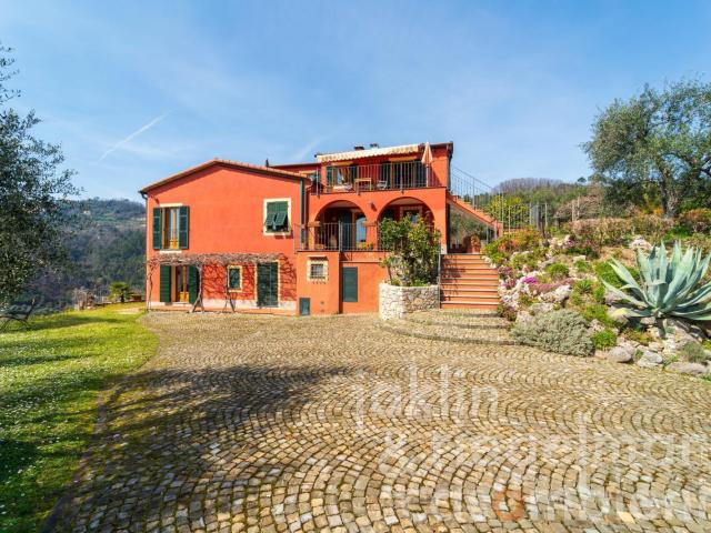 Casa in vendita a Fabiano Alto, La Spezia