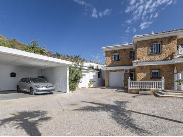 Casa en venta en Jete, Granada