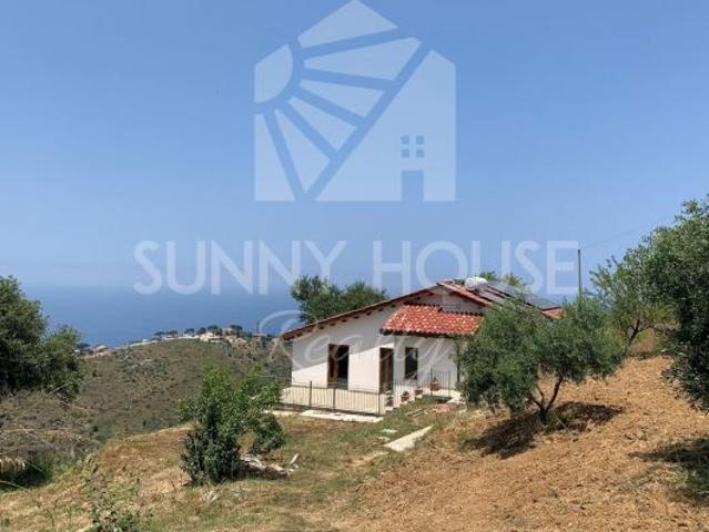 Villa Indipendente in vendita a Cefalù, Sicilia