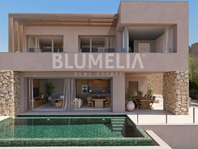 Casa en venta en la Marina Alta, Valencia