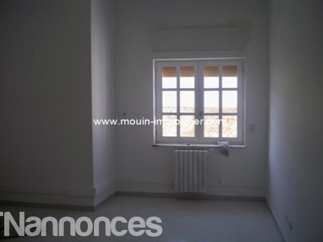 Maison location