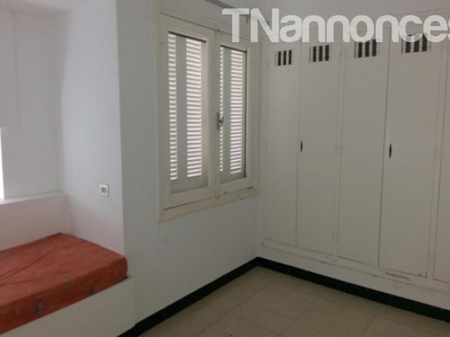 Maison location