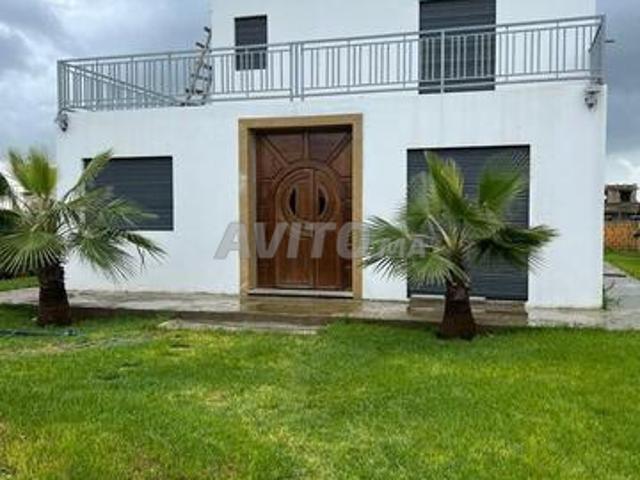 Propriété vente à El Ma, Gharb-Chrarda-Beni Hssen
