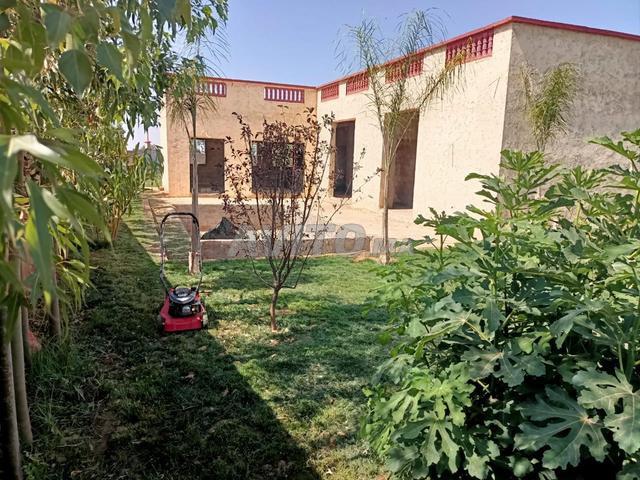 Propriété vente à Ourika أوريكة, Province d'Al Haouz ⵜⴰⵙⴳⴰ ⵏ ⵍⵃⵓⵣ إقليم الحوز