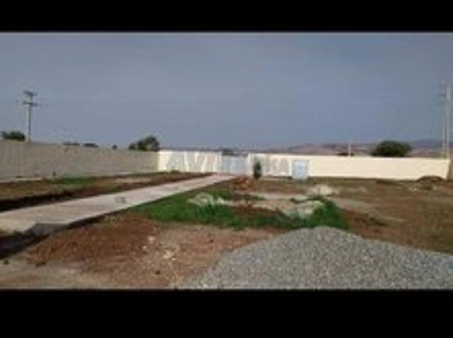 Propriété vente à Al Haouz, L'Oriental