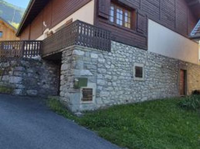 Maison vente à Cognac, Bonneville