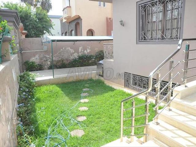 Propriété location à Anfa, Gharb-Chrarda-Beni Hssen
