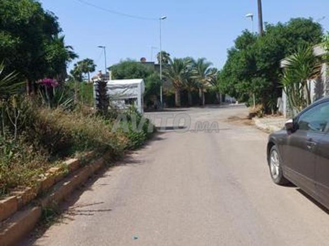 Maison location à Anfa, Gharb-Chrarda-Beni Hssen