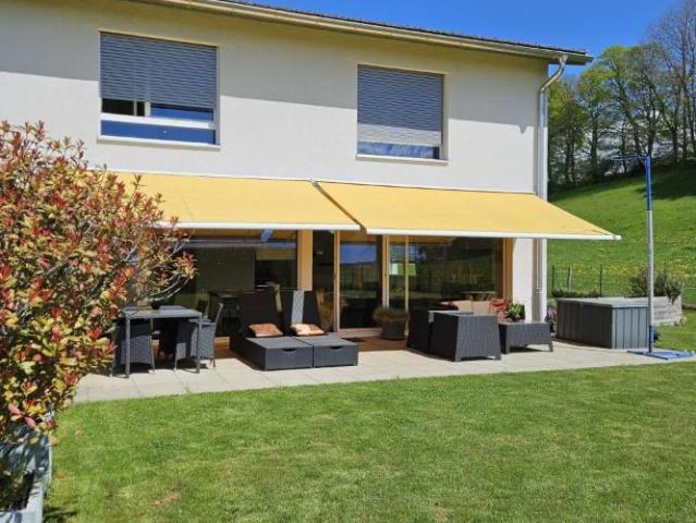 Haus mieten in Savigny, Waadt