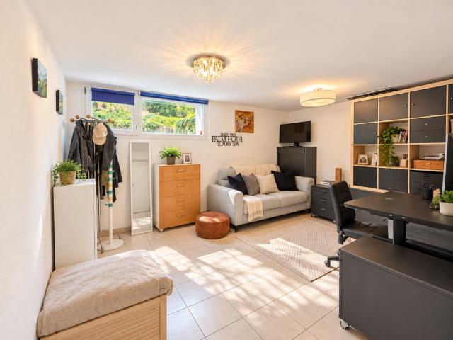 Haus mieten in La Claie-aux-Moines, Savigny