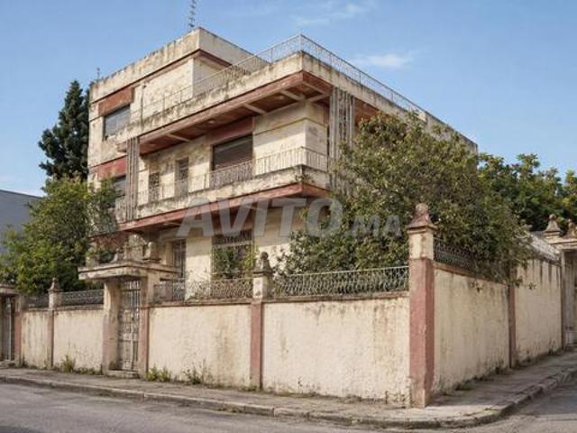 Propriété vente à Tangero, Tanger-Tétouan