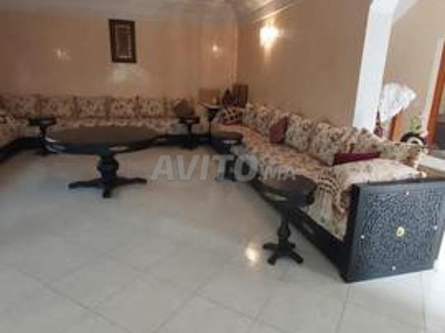 Propriété vente à El Ma, Gharb-Chrarda-Beni Hssen