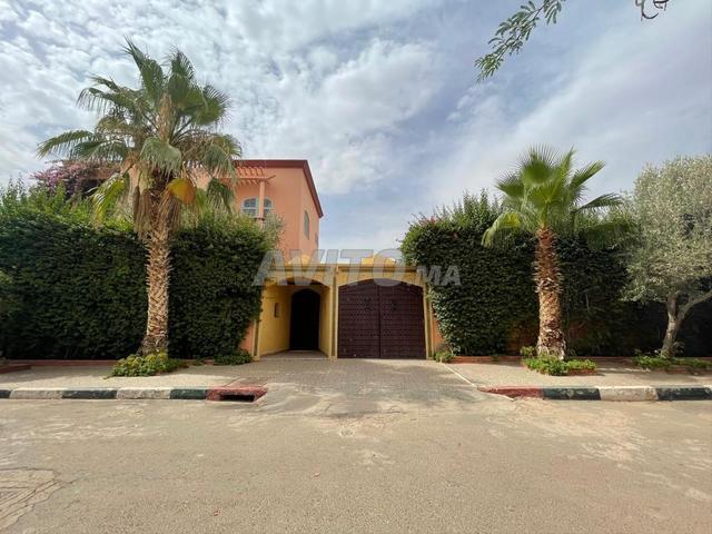 Propriété vente à Anfa, Gharb-Chrarda-Beni Hssen