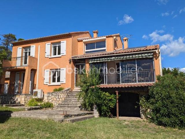 Maison vente à Alès