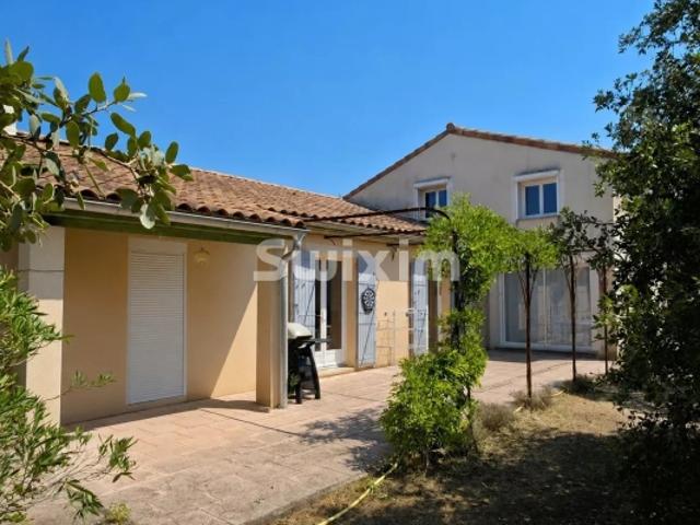 Maison vente à Nyons, Grignan