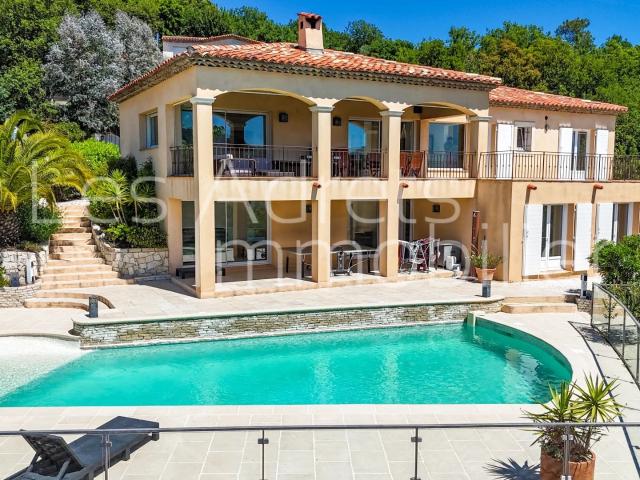Maison vente à Arrondissement de Draguignan, Les Adrets-de-l'estérel