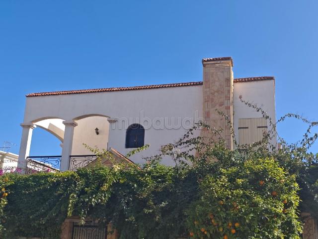 Villa vente à Agadir, Oued ed Dahab-Lagouira