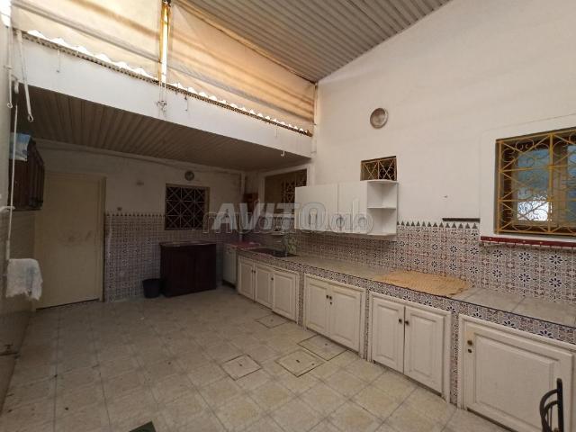 Villa vente à Mohammedia, Gharb-Chrarda-Beni Hssen