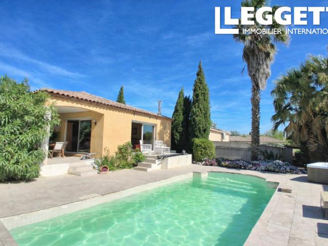 Maison vente à Béziers, Espondeilhan
