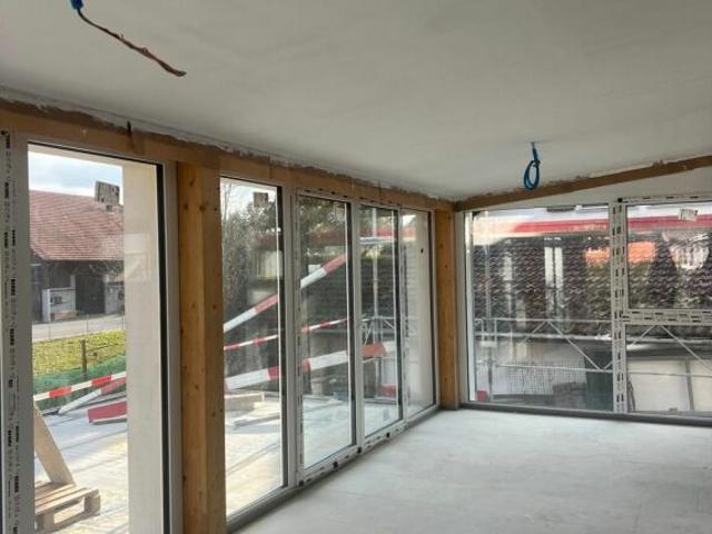 Einfamilienhaus mieten in Saint-Aubin (FR), Freiburg