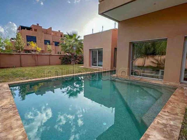 Villa vente à Marrakech, L'Oriental