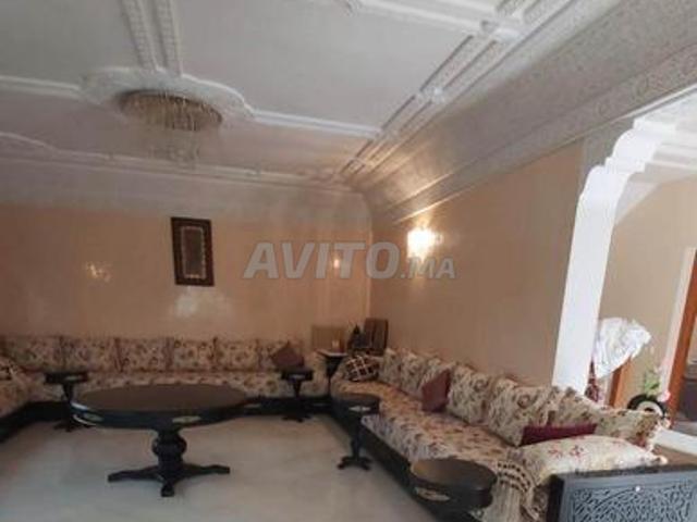 Maison vente à El Ma, Gharb-Chrarda-Beni Hssen