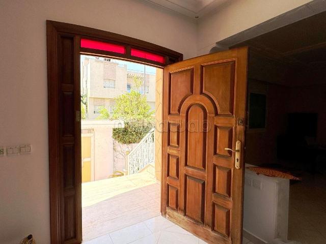Villa vente à Salé