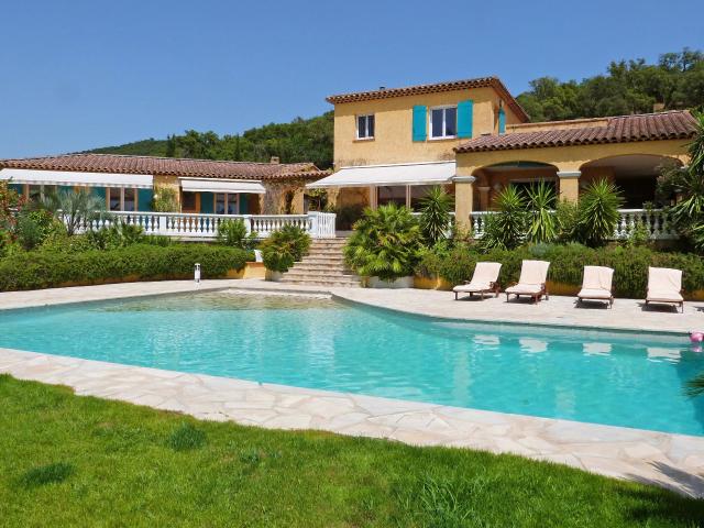 Maison vente à Les Crottes, Grimaud