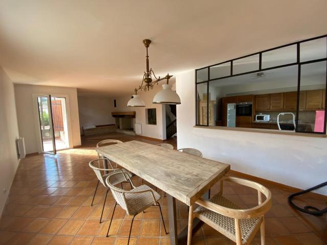Villa vente à Limoux