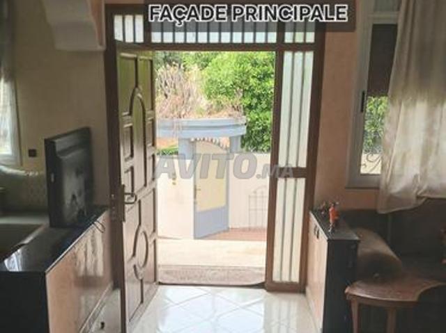 Propriété vente à Lyautey