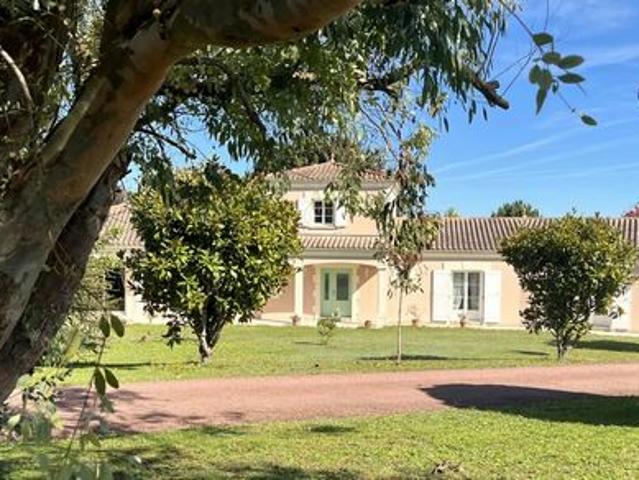 Maison vente à Bécheresse, Charente