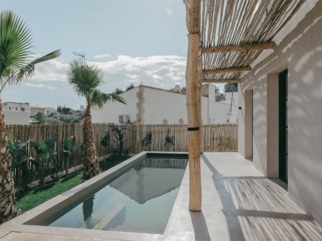 Chalet en venta en Helechosa De Los Montes, Extremadura