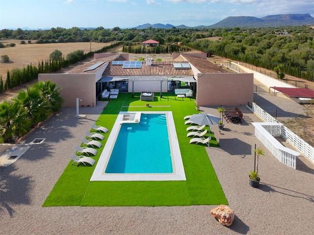 Chalet en venta en Helechosa De Los Montes, Extremadura
