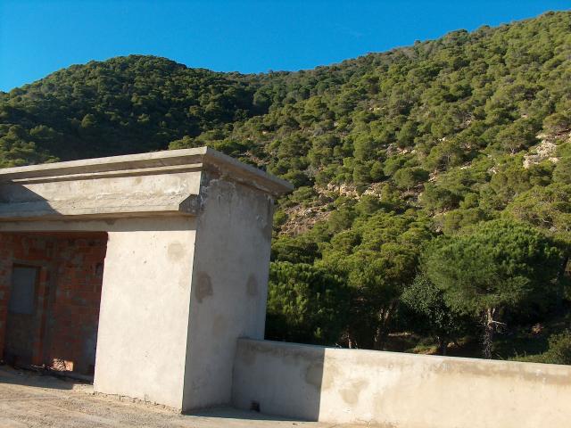 Maison vente à Bizerte Nord