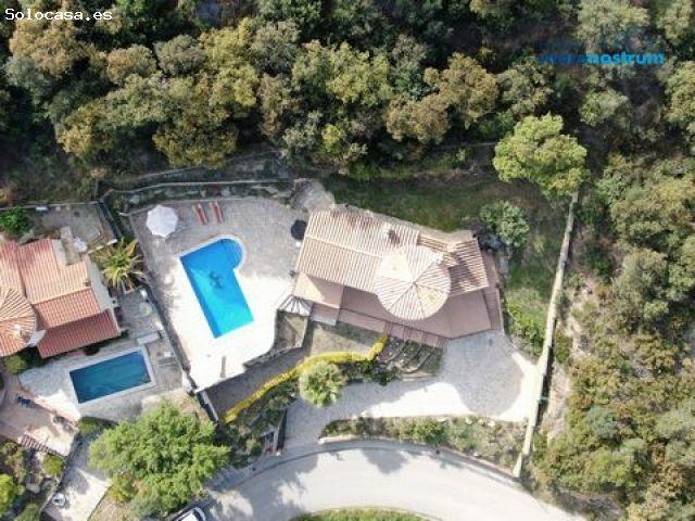 Casa en alquiler en Calonge