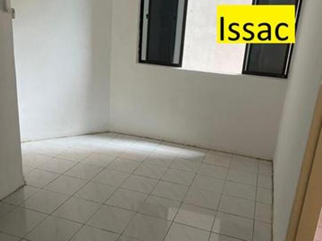 Apartment for sale in Georgetown, Penang