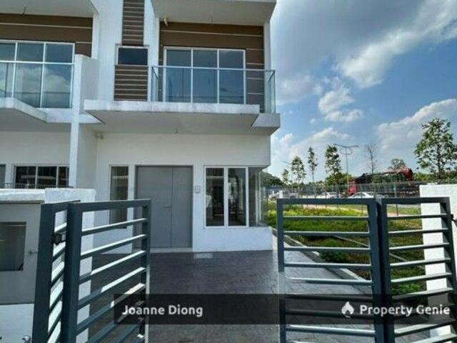 House for rent in PJS 3, Petaling Jaya