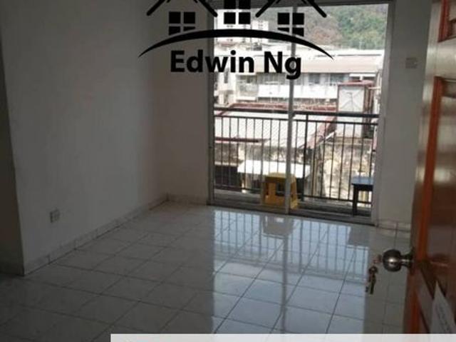 Condominium for sale in Georgetown, Penang