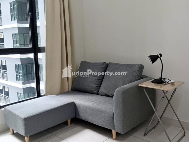 Apartment for rent in Mukim 13, Georgetown